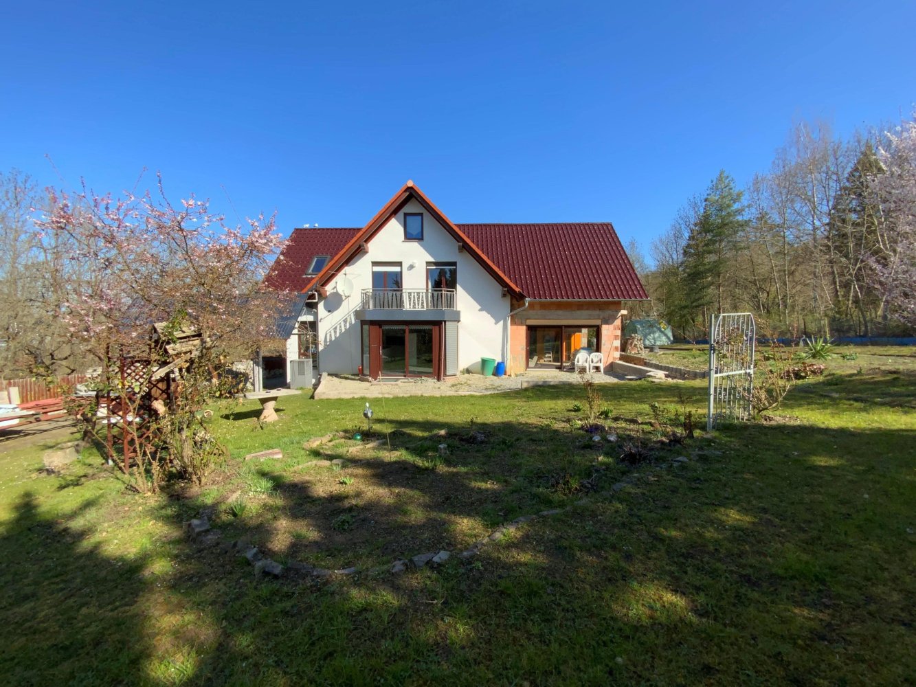 3 bedrooms House in Unstrut-Hainich-Kreis, Germany No. 79513