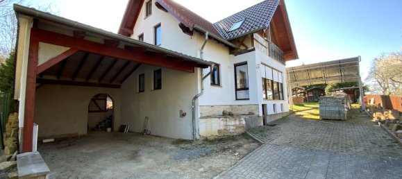 3 bedrooms House in Unstrut-Hainich-Kreis, Germany No. 79513 7