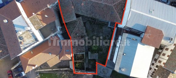 5 Schlafzimmer Villa in Udine, Italy, Nr. 191902 2