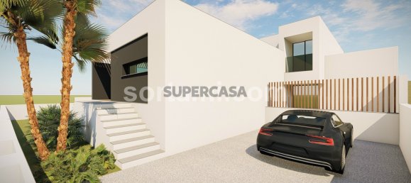 145m² Land in Mexilhoeira Grande, Portugal No. 157069 2