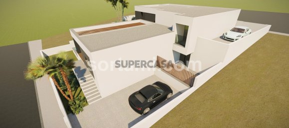 145m² Land in Mexilhoeira Grande, Portugal No. 157069 10