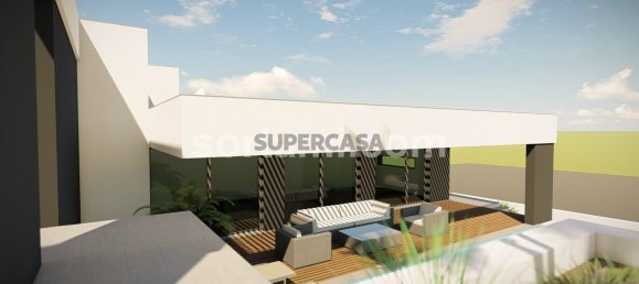 145m² Land in Mexilhoeira Grande, Portugal No. 157069 9