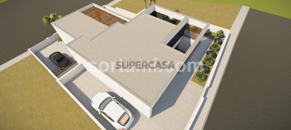 145m² Land in Mexilhoeira Grande, Portugal No. 157069 6