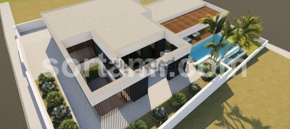145m² Land in Mexilhoeira Grande, Portugal No. 157069 5