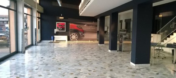 Коммерческая недвижимость с 5 комнатами в Лимбьяте, Италия № 86088 11