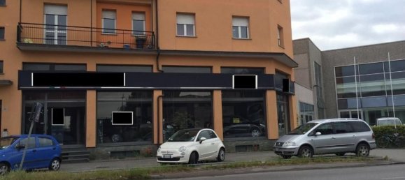 Коммерческая недвижимость с 5 комнатами в Лимбьяте, Италия № 86088 2