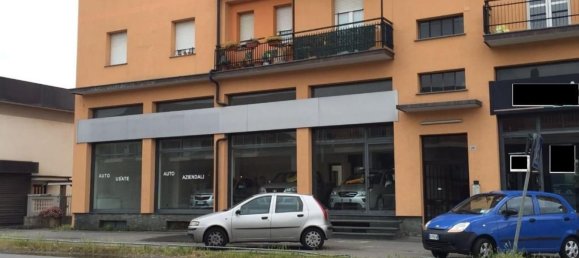 Коммерческая недвижимость с 5 комнатами в Лимбьяте, Италия № 86088 3