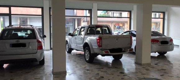 Коммерческая недвижимость с 5 комнатами в Лимбьяте, Италия № 86088 4