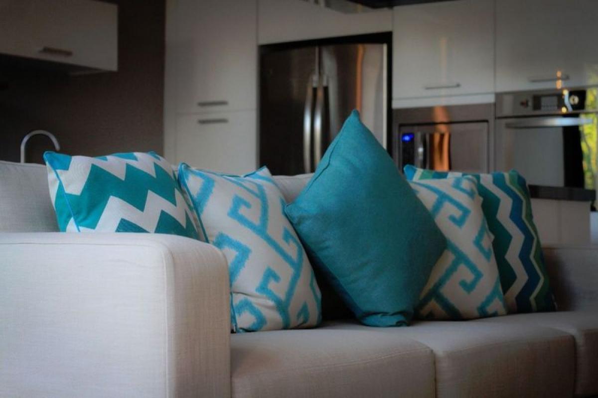 2 bedrooms Apartment in Quintana Roo, Mexico No. 159281