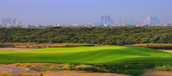 8325m² Land in Al Zorah, UAE No. 108283 18