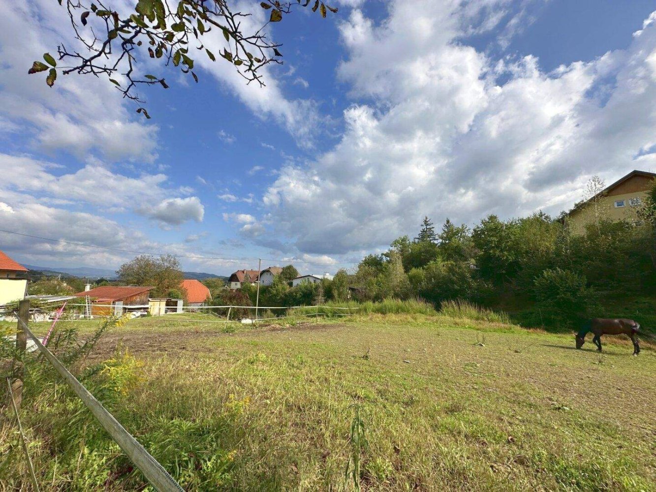 Land in Klagenfurt am Worthersee, Austria No. 49923