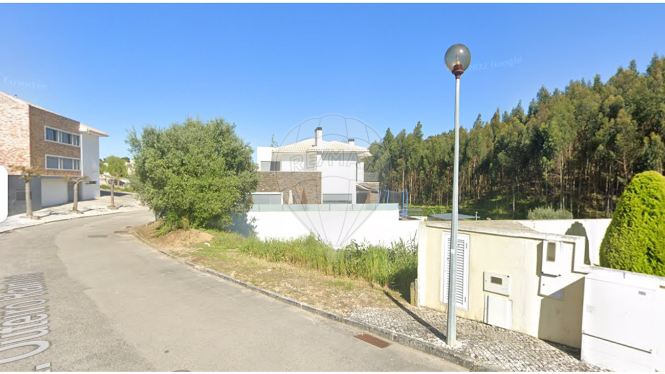 Terreno en Mafra, Portugal No. 63738