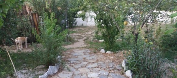 Недвижимость 320м² в Волос, Магнисия, Фессалия, Фессалия и Центральная Греция, Греция № 4586 3