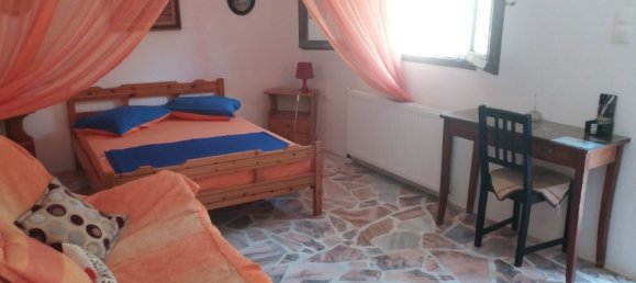 Недвижимость 320м² в Волос, Магнисия, Фессалия, Фессалия и Центральная Греция, Греция № 4586 11