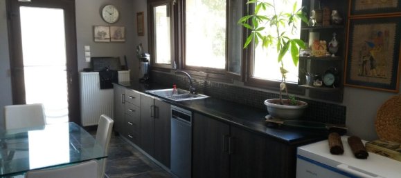 Недвижимость 320м² в Волос, Магнисия, Фессалия, Фессалия и Центральная Греция, Греция № 4586 8