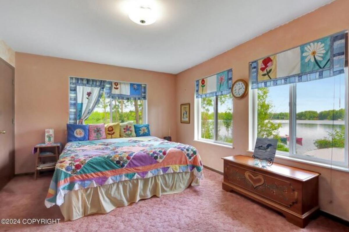 2 bedrooms House in Big Lake, USA No. 394907