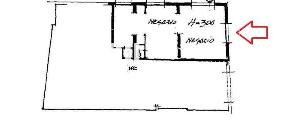 146m² Commercial property in Modena, Italy No. 315632 2