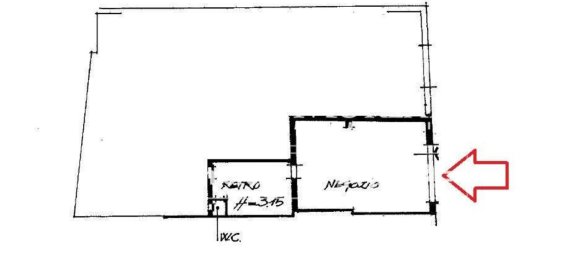 146m² Commercial property in Modena, Italy No. 315632 3