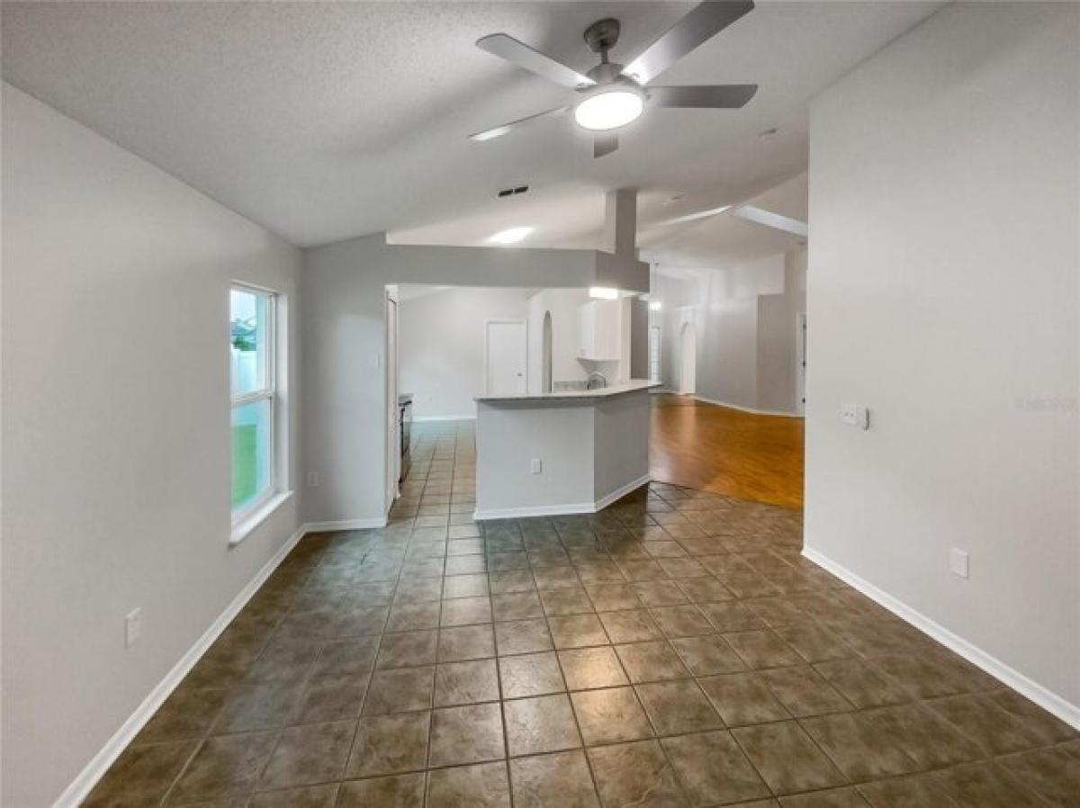 4 bedrooms House in Orlando, USA No. 295440