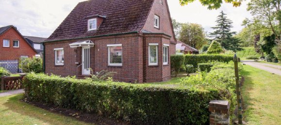 4-Zimmer Haus in Wilhelmshaven, Germany, Nr. 298653 2