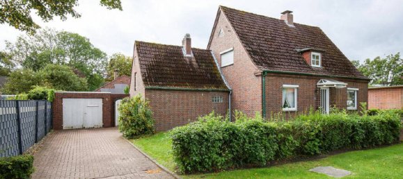 4-Zimmer Haus in Wilhelmshaven, Germany, Nr. 298653 3