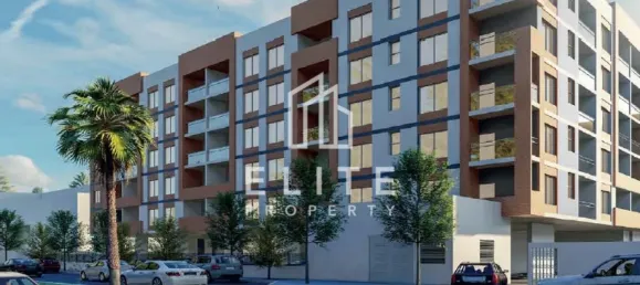 Edificio en Dubai Investment Park, UAE 5170 m² No. 97772 2