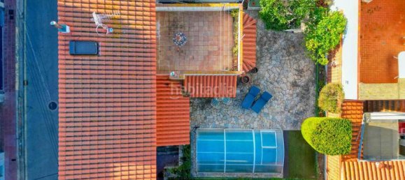 4 Schlafzimmer Stadthaus in Sant Feliu de Guixols, Spain, Nr. 68857 30