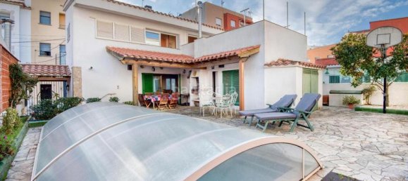 4 Schlafzimmer Stadthaus in Sant Feliu de Guixols, Spain, Nr. 68857 6