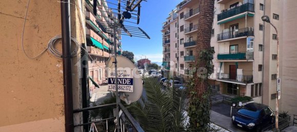 1 chambre Appartement à Sanremo, Italy No. 70272 32