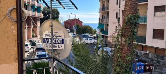 1 chambre Appartement à Sanremo, Italy No. 70272 34