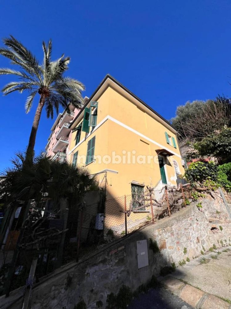 1 chambre Appartement à Sanremo, Italy No. 70272