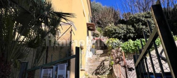 1 chambre Appartement à Sanremo, Italy No. 70272 2