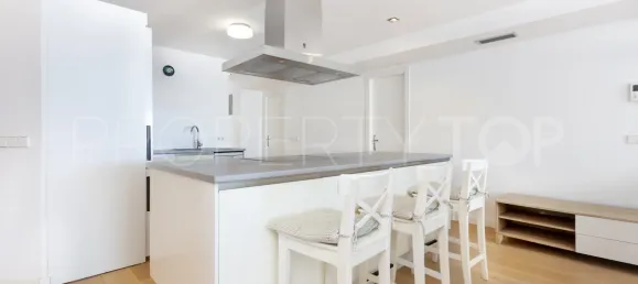 Apartamento de 2 dormitorios en Marbella, Spain No. 177762 9