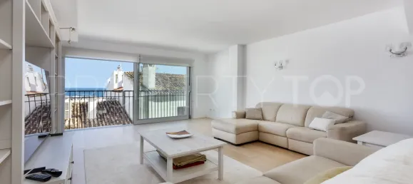 Apartamento de 2 dormitorios en Marbella, Spain No. 177762 5