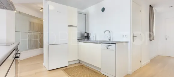 Apartamento de 2 dormitorios en Marbella, Spain No. 177762 11