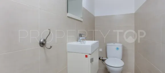 Apartamento de 2 dormitorios en Marbella, Spain No. 177762 14
