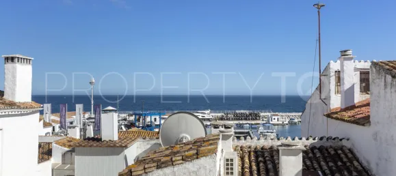 Apartamento de 2 dormitorios en Marbella, Spain No. 177762 3