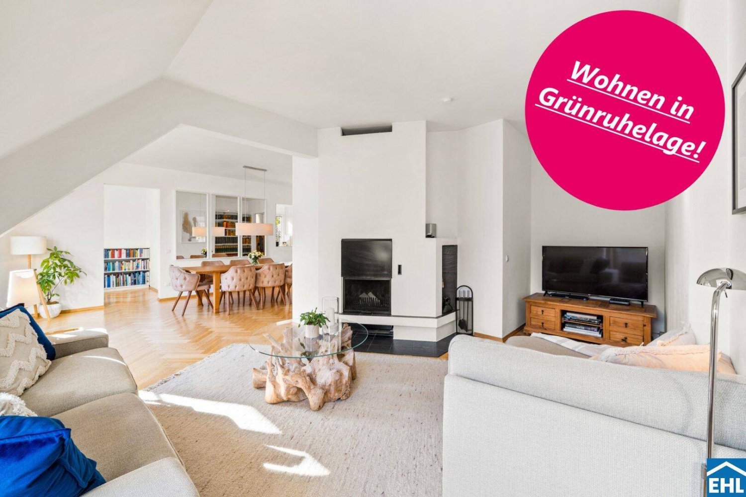 5غرفة شقة في Hietzing, Austria رقم 185698