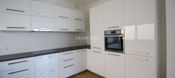 3 bedrooms Apartment in Ta' Xbiex, Malta No. 9367 12