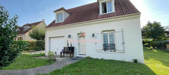 3 Schlafzimmer Haus in Limay, France, Nr. 177854 12