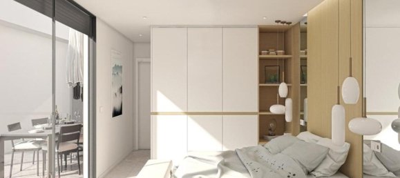 3 غرف نوم فيلا في Murcia, Spain رقم 10390 8