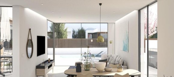 3 غرف نوم فيلا في Murcia, Spain رقم 10390 7