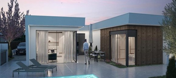 3 غرف نوم فيلا في Murcia, Spain رقم 10390 5