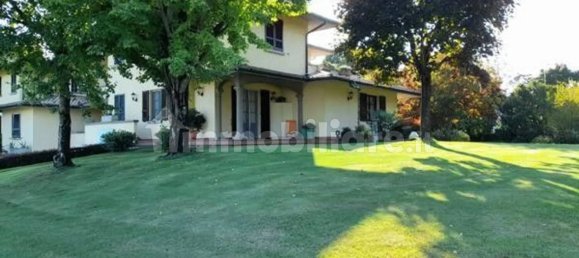13 bedrooms Villa in Cazzago San Martino, Italy No. 264584 48