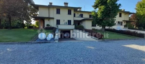13 bedrooms Villa in Cazzago San Martino, Italy No. 264584 4