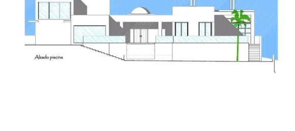 1700m² Land in Cadiz, Spain No. 105041 5