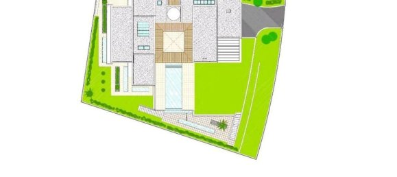 1700m² Land in Cadiz, Spain No. 105041 15