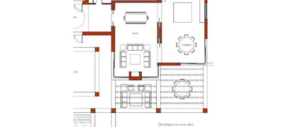 1700m² Land in Cadiz, Spain No. 105041 14