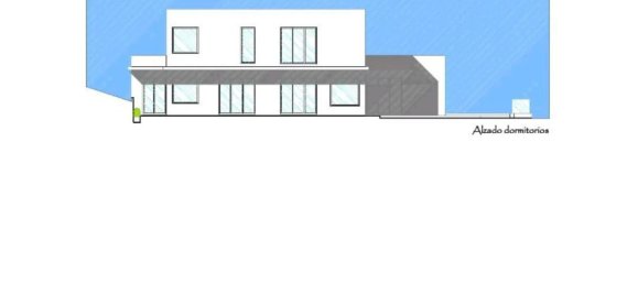 1700m² Land in Cadiz, Spain No. 105041 2