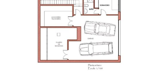 1700m² Land in Cadiz, Spain No. 105041 10